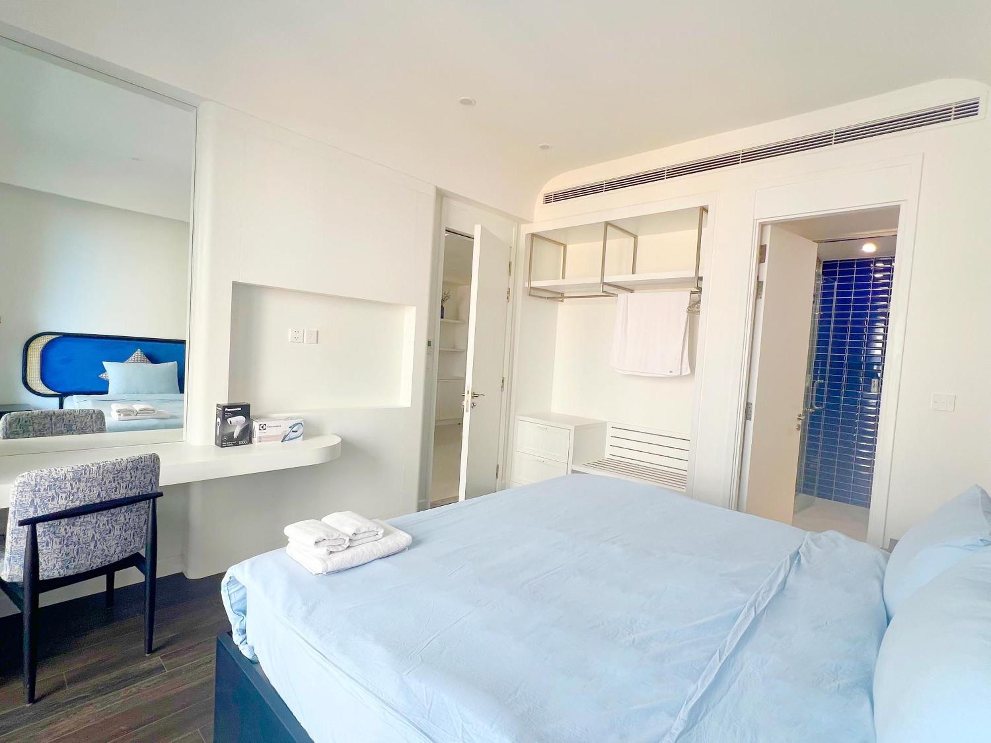P.H.O Apartment 富国 外观 照片