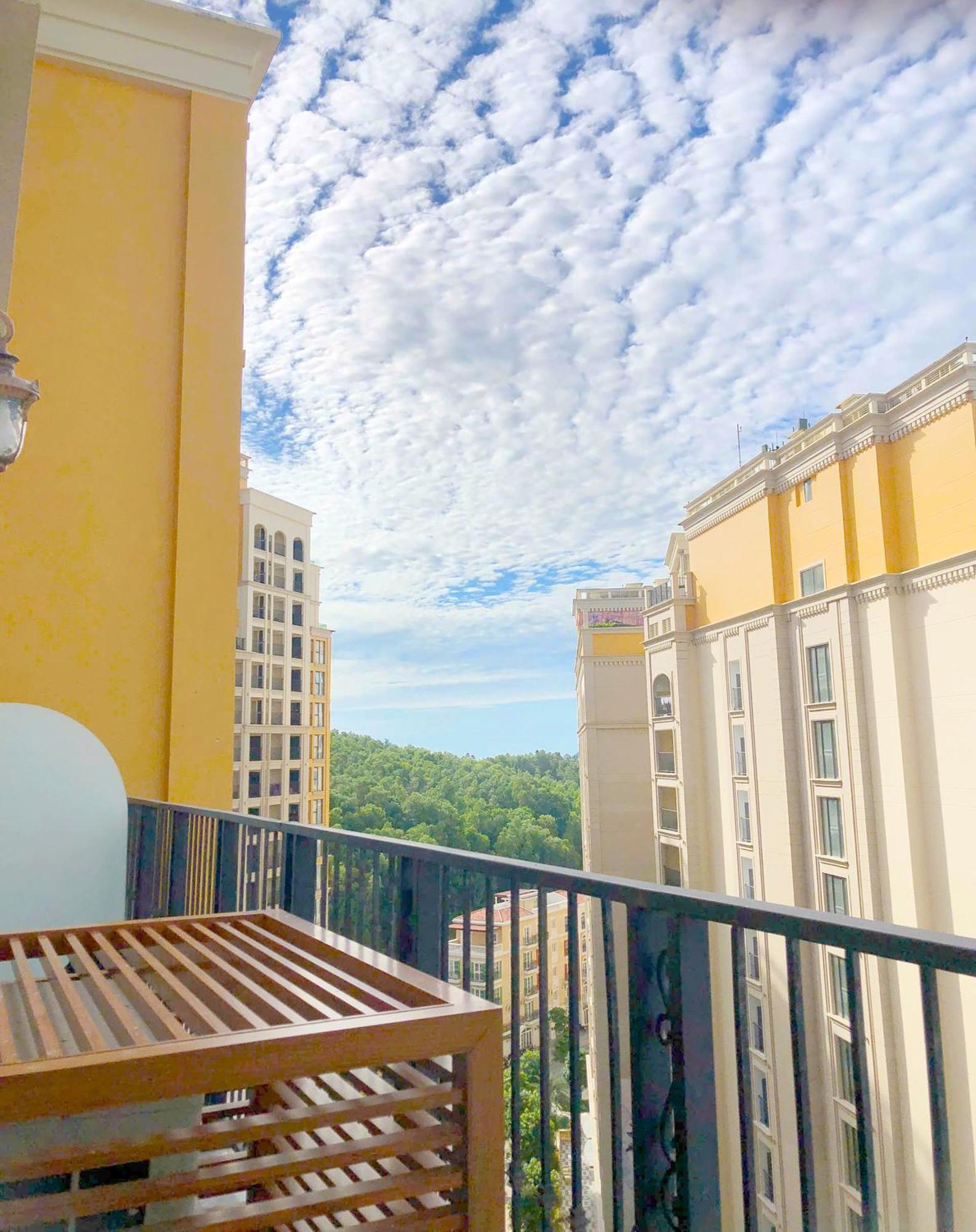 P.H.O Apartment 富国 外观 照片