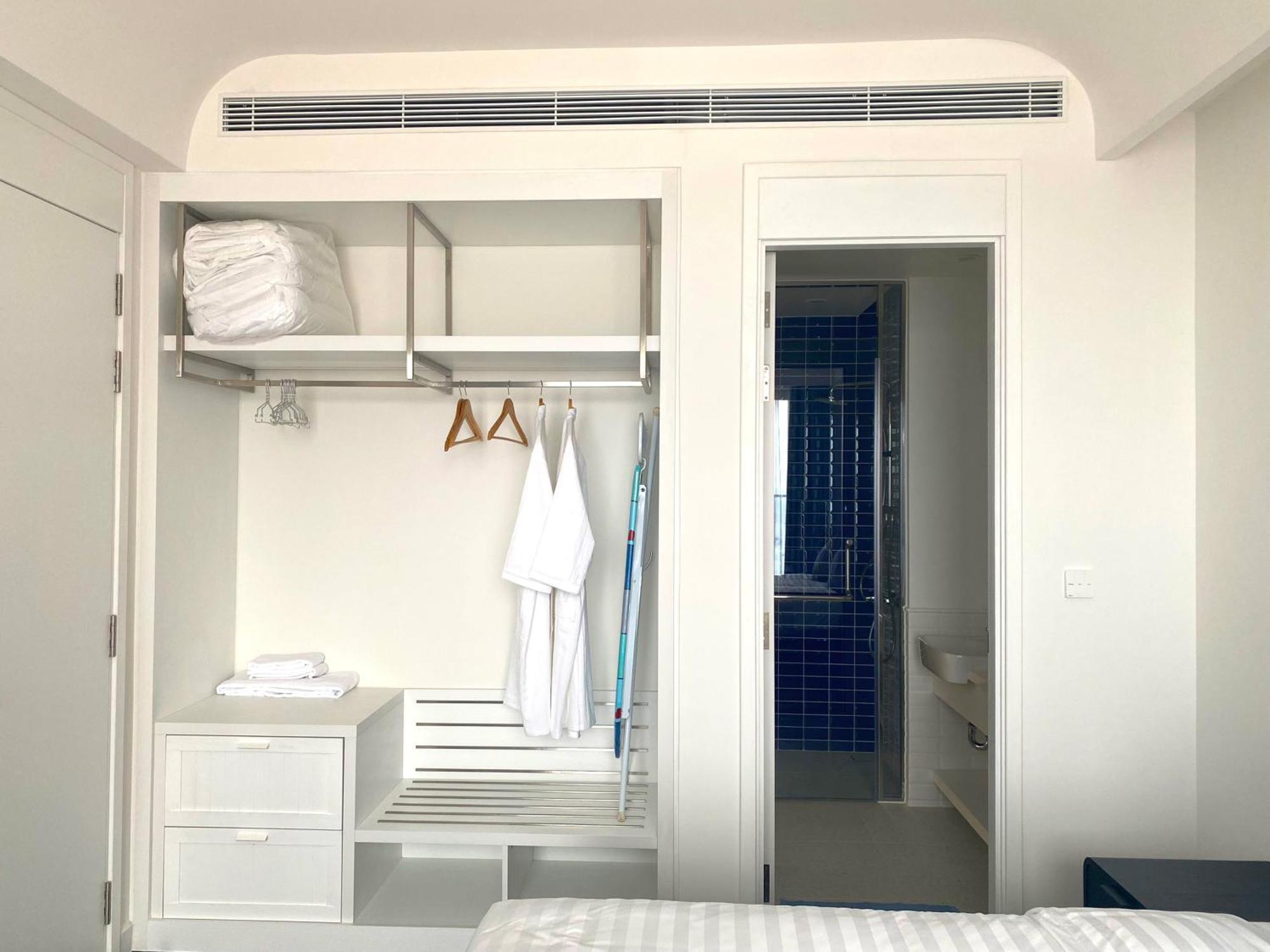 P.H.O Apartment 富国 外观 照片
